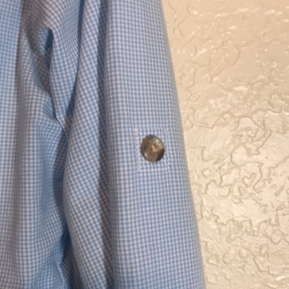 Patagonia blouse - Picture 7 of 8